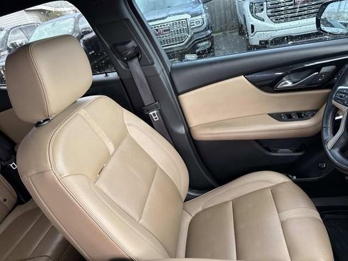 Used 2021 Chevrolet Blazer Premier w/ Driver Confidence II Package image 14