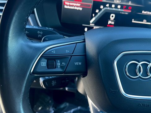 Used 2024 Audi A5 2.0T Premium Plus image 25