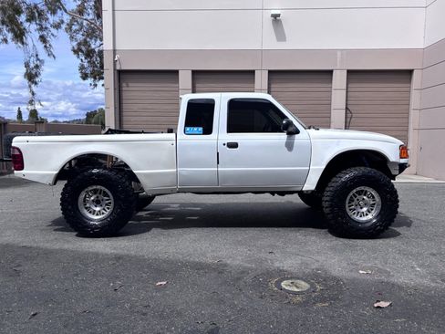 Used 2001 Ford Ranger 2WD SuperCab image 10