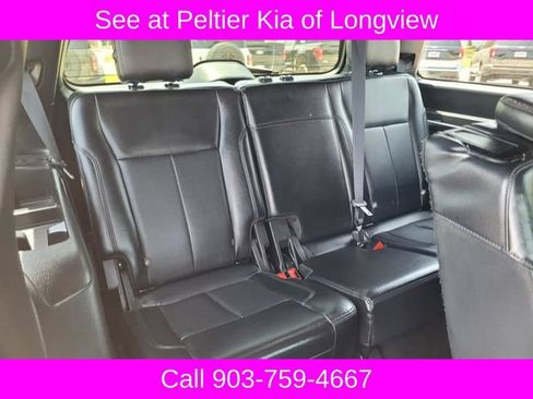 Used 2019 Ford Expedition XLT w/ Equipment Group 201A RWD image 14