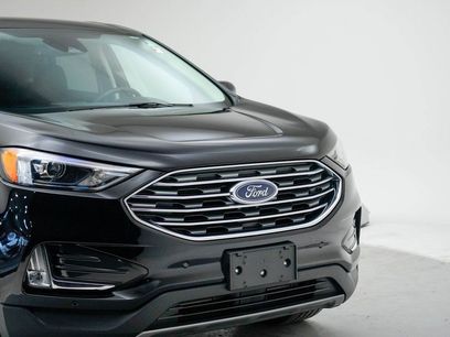 Used 2024 Ford Edge Titanium