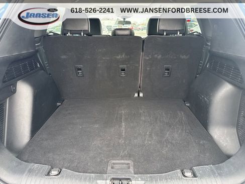 Used 2021 Ford Escape SEL image 29