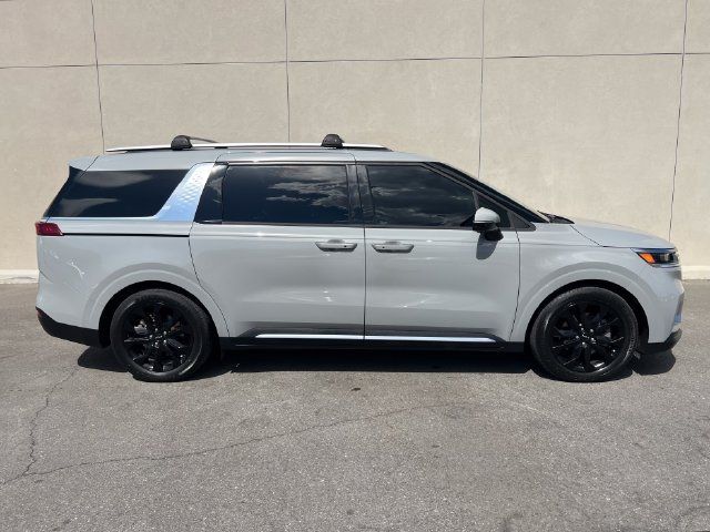 Used 2022 Kia Carnival SX Prestige FWD image 5
