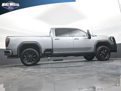 Used 2024 GMC Sierra 2500 AT4 w/ AT4 Premium Plus Package AWD/4WD image 24