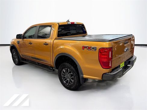 Used 2019 Ford Ranger XLT w/ Equipment Group 302A Luxury image 7