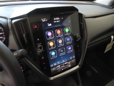 New 2026 Subaru Crosstrek 2.0i Premium image 18