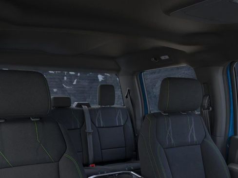 New 2025 Ford F150 STX image 23