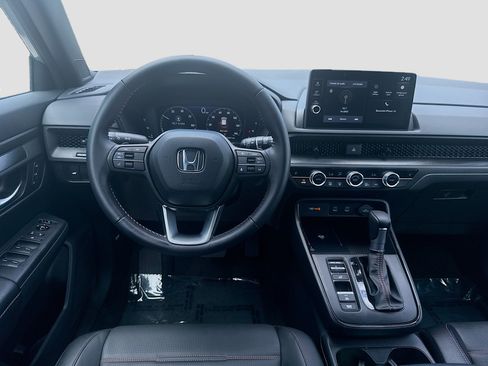 Certified 2026 Honda CR-V Sport-L image 20
