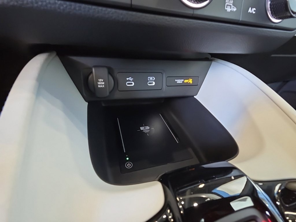 New 2026 Honda Prelude image 38