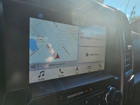 Used 2019 Ford F150 XLT w/ Equipment Group 301A Mid image 33