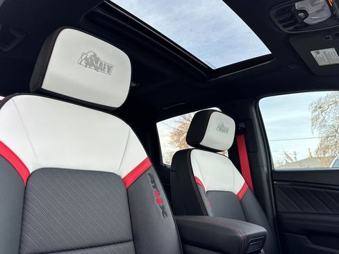 New 2026 GMC Canyon AT4X w/ AT4X AEV Edition image 14