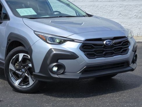 Certified 2024 Subaru Crosstrek 2.5i Limited AWD/4WD image 2