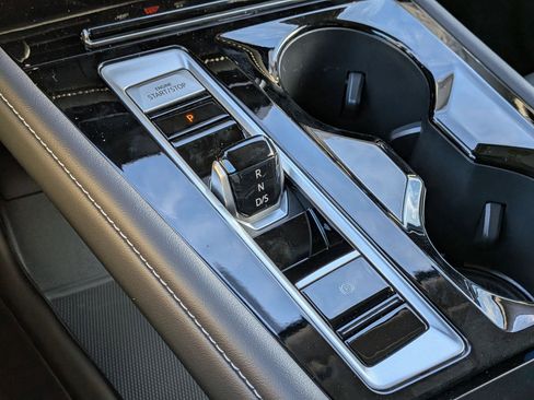 New 2026 Volkswagen Atlas SEL Premium R-Line image 26