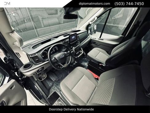 Used 2021 Ford Transit 250 RWD image 14