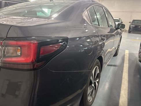 Used 2024 Subaru Legacy Premium image 9
