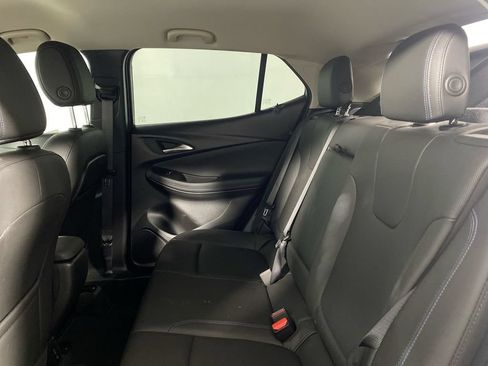 Certified 2025 Buick Encore GX Sport Touring w/ Comfort Package FWD image 21