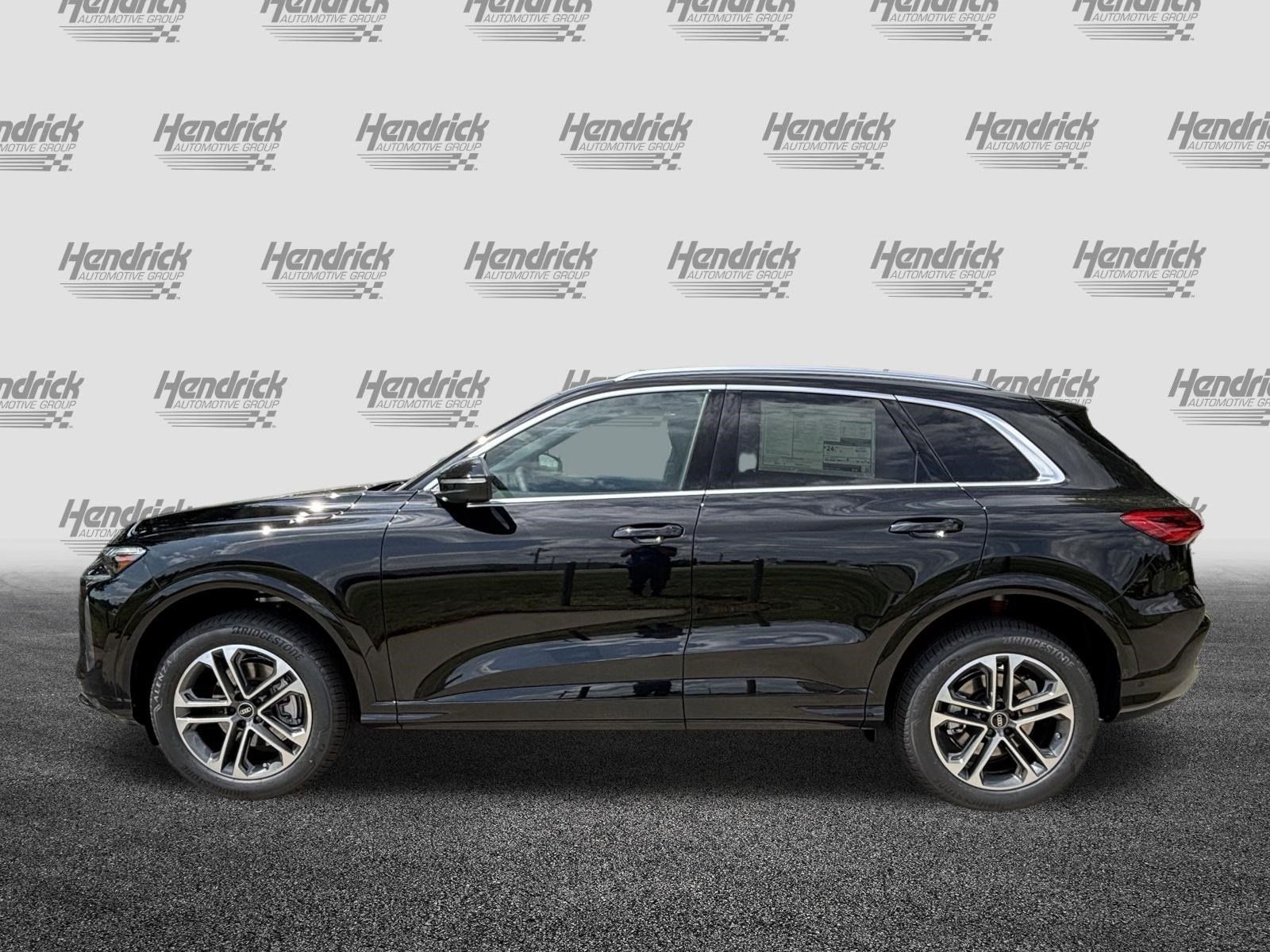 New 2026 Audi Q5 Premium Plus AWD/4WD image 7