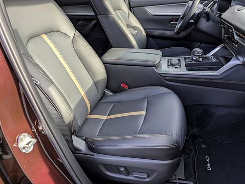 New 2026 MAZDA CX-90 Plug-In Hybrid w/ Premium Plus image 35