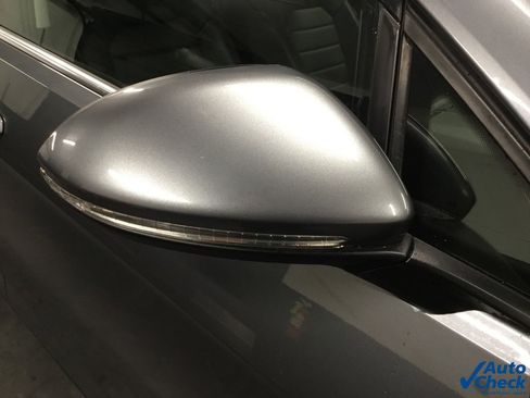 Used 2016 Volkswagen Golf SEL w/ Lighting Package (SEL) image 16