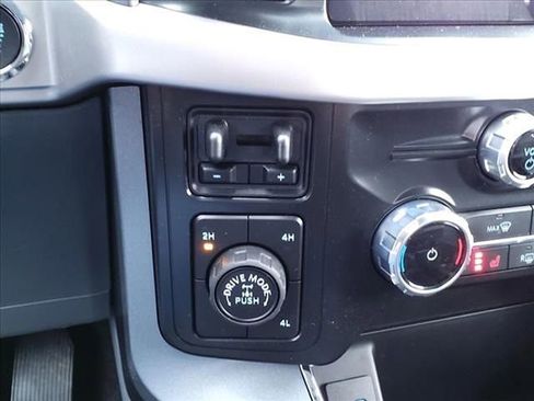 New 2023 Ford F150 XLT w/ Equipment Group 302A High image 18