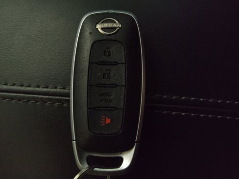 Used 2024 Nissan Sentra S image 32