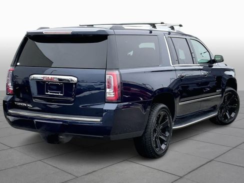 Used 2019 GMC Yukon XL Denali w/ Open Road Package image 13