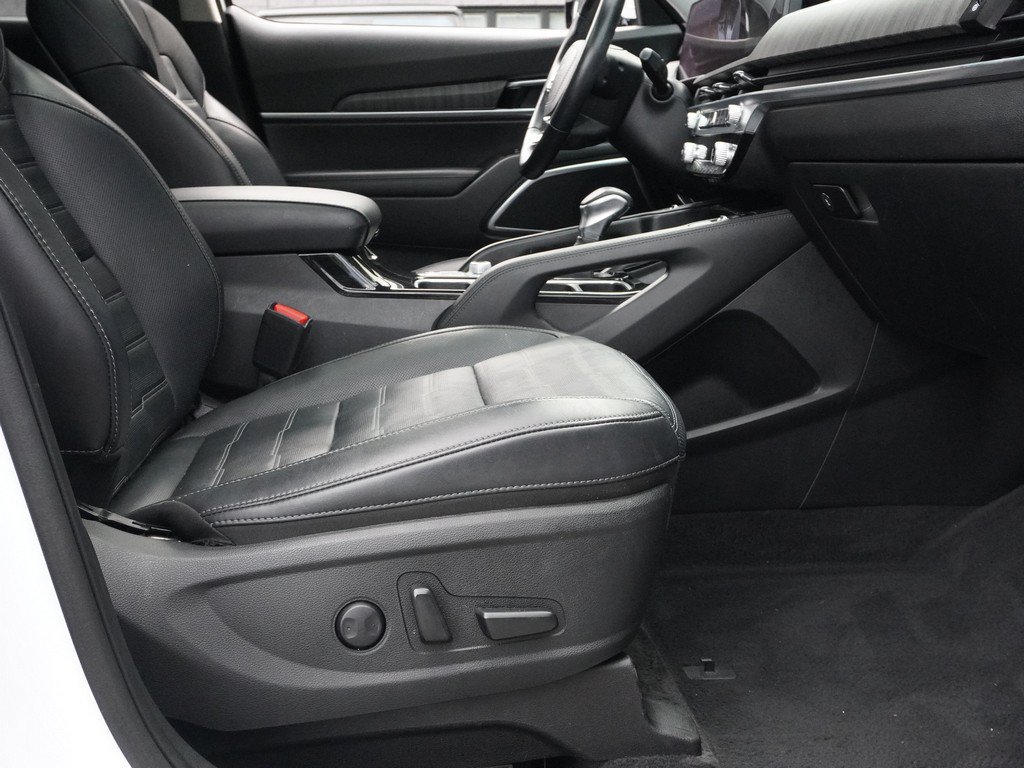 Used 2024 Kia Telluride SX Prestige AWD/4WD image 31