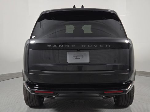 New 2025 Land Rover Range Rover SE image 7