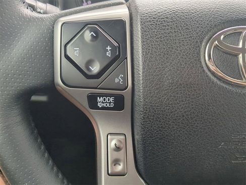 Used 2022 Toyota 4Runner SR5 Premium w/ Moonroof Package image 25