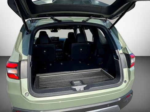 New 2026 Honda Pilot TrailSport image 8