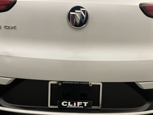 Used 2021 Buick Encore GX Select FWD image 23