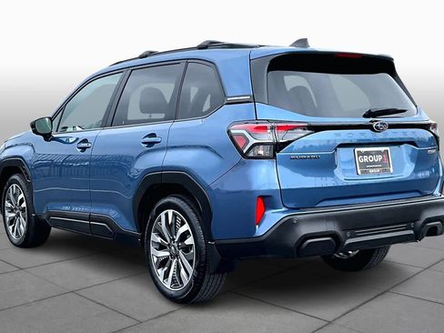 Used 2025 Subaru Forester Touring w/ Popular Package - Touring image 12