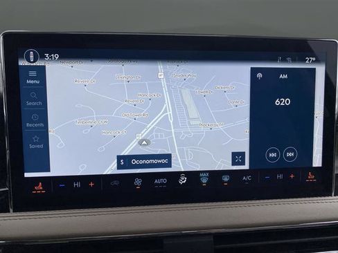 Used 2024 Lincoln Corsair Grand Touring image 10