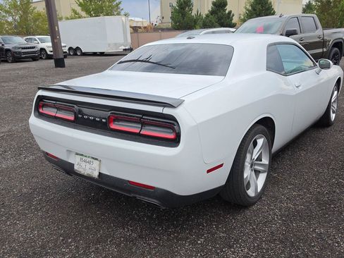 Certified 2017 Dodge Challenger R/T RWD image 3