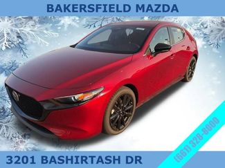 New 2026 MAZDA MAZDA3 s Sport 360° Tour