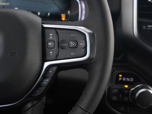 New 2026 RAM 1500 Big Horn image 42