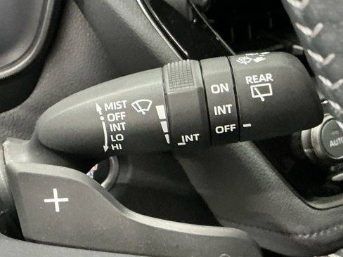 Used 2025 Toyota Corolla GR image 38