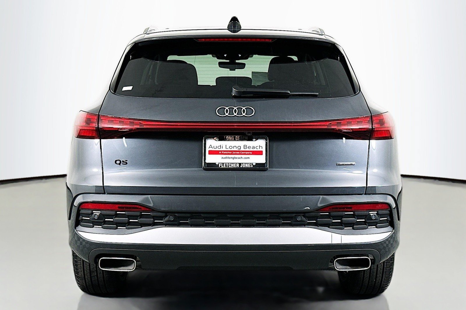 New 2026 Audi Q5 Premium AWD/4WD image 3