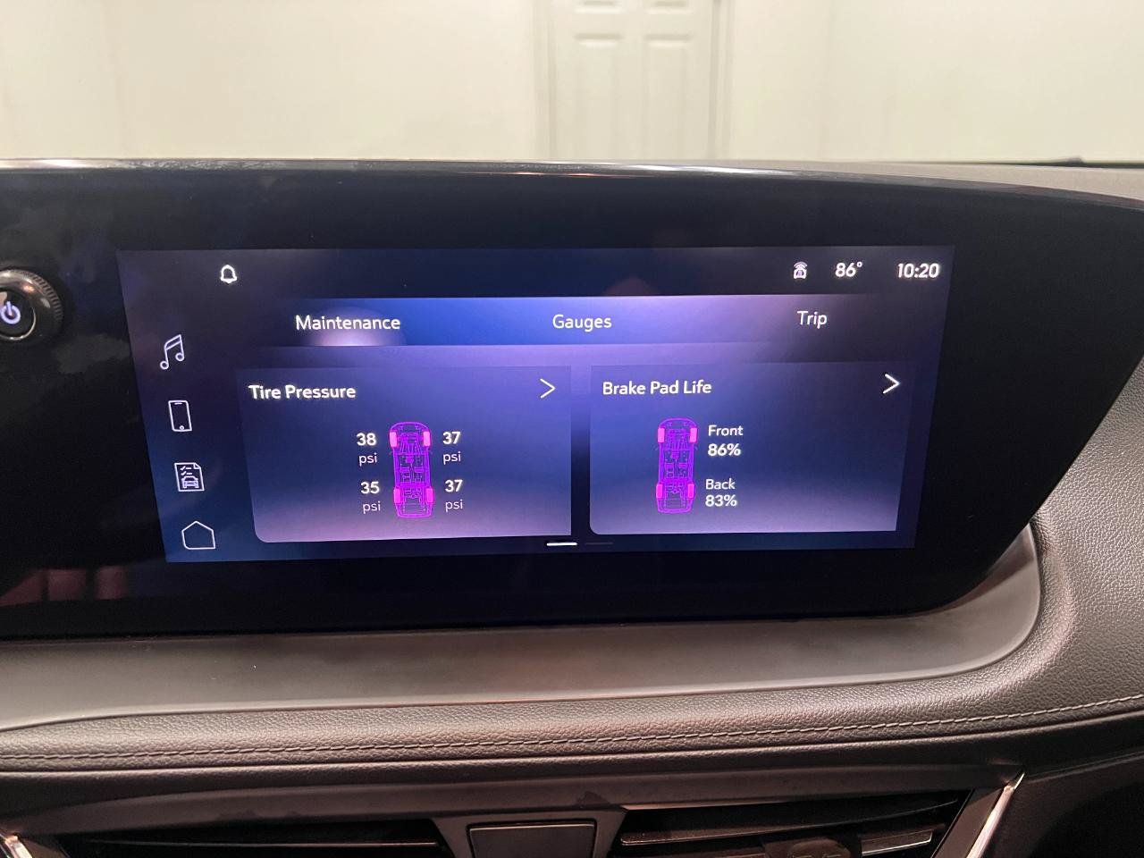 Used 2025 Buick Encore GX Preferred FWD image 47