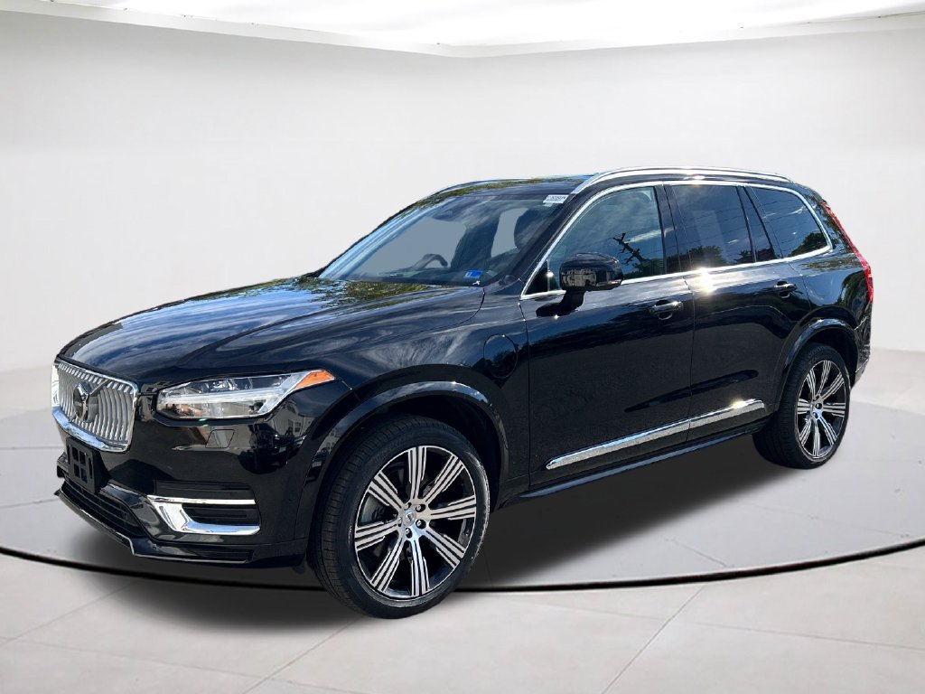 Certified 2024 Volvo XC90 T8 Plus w/ Protection Package AWD/4WD image 1