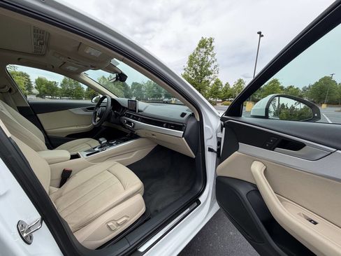 Used 2017 Audi A4 2.0T Premium FWD image 17