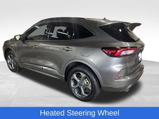 Used 2024 Ford Escape ST-Line video 2