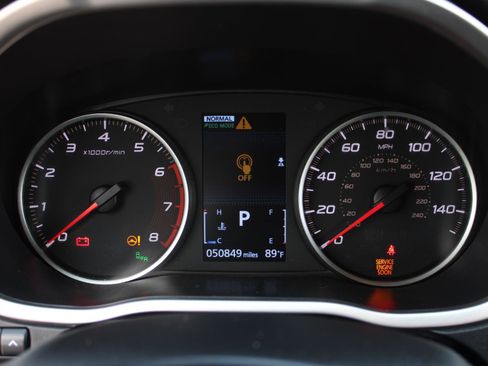 Used 2025 Mitsubishi Eclipse Cross SEL AWD/4WD image 13