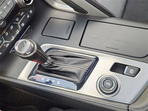 Certified 2015 Chevrolet Corvette Stingray Coupe w/ 3LT Preferred Equipment Group image 16