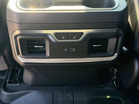 New 2026 Chevrolet Silverado 1500 LTZ w/ Technology Package image 13