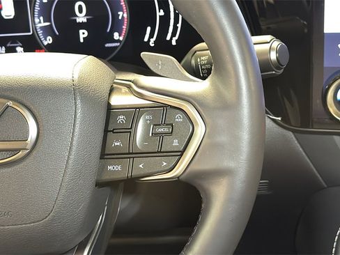 Certified 2023 Lexus NX 350 AWD w/ Premium Package image 21