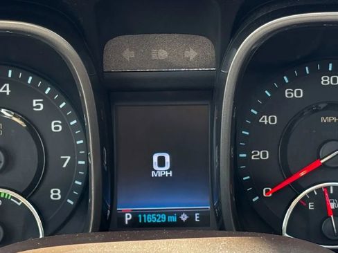 Used 2013 Chevrolet Malibu Eco w/ Power Convenience Package FWD image 13