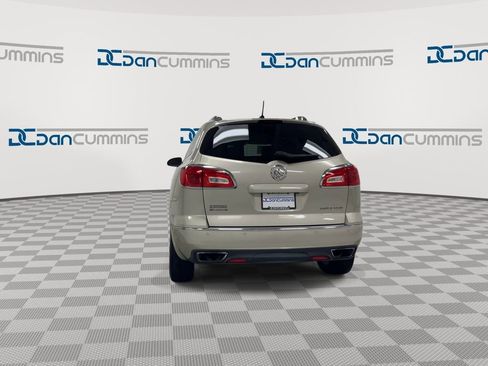 Used 2015 Buick Enclave Premium w/ Experience Buick Package FWD image 7
