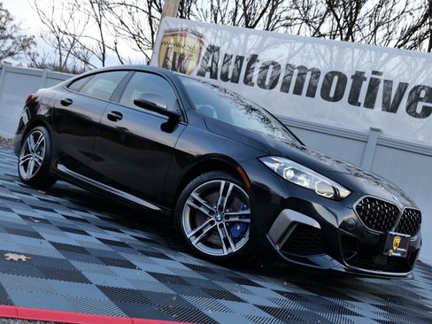 Used 2024 BMW M235i xDrive Gran Coupe image 1