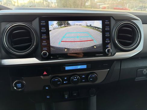 Used 2023 Toyota Tacoma SR5 image 13